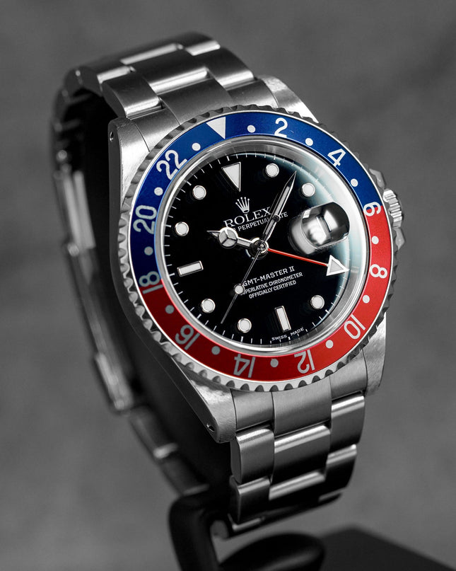 harga rolex pepsi indonesia