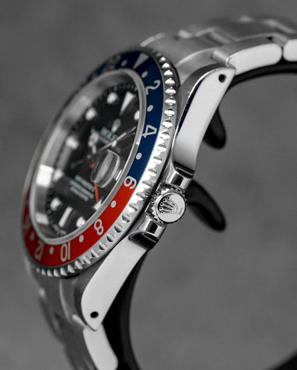 harga rolex pepsi indonesia