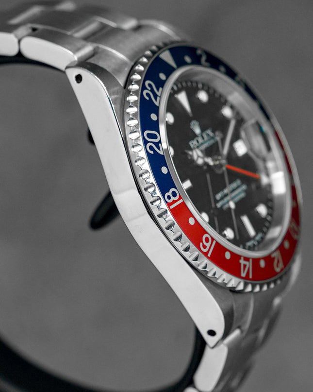 harga rolex pepsi indonesia