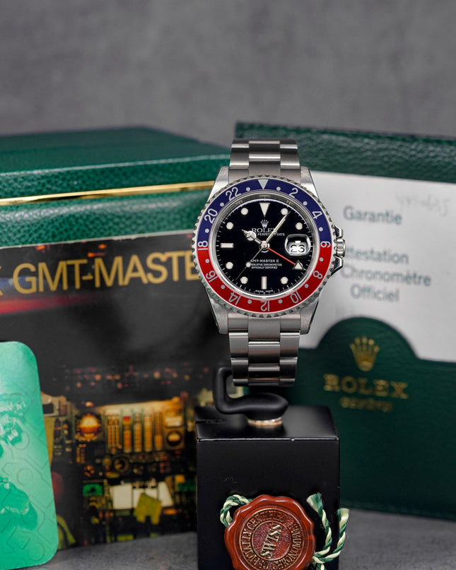harga rolex pepsi indonesia
