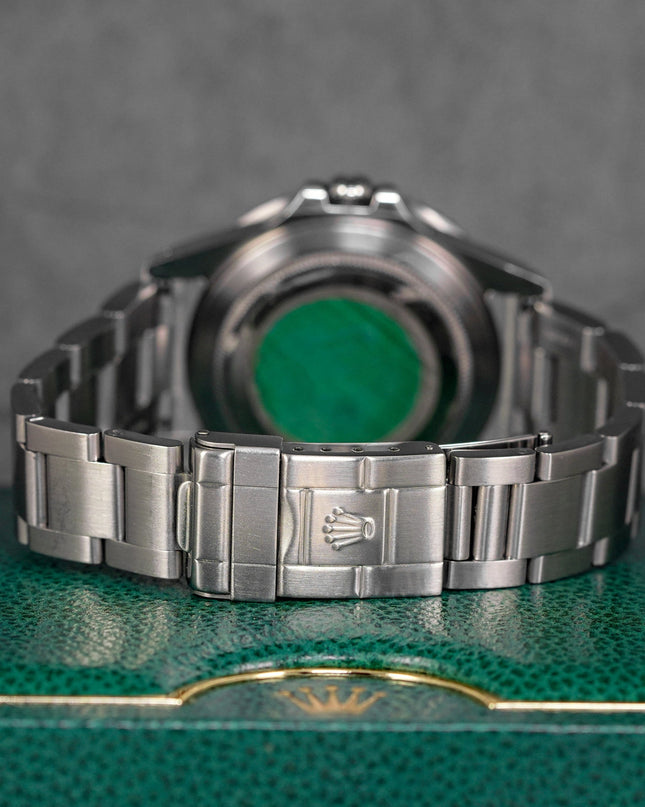 harga rolex pepsi indonesia