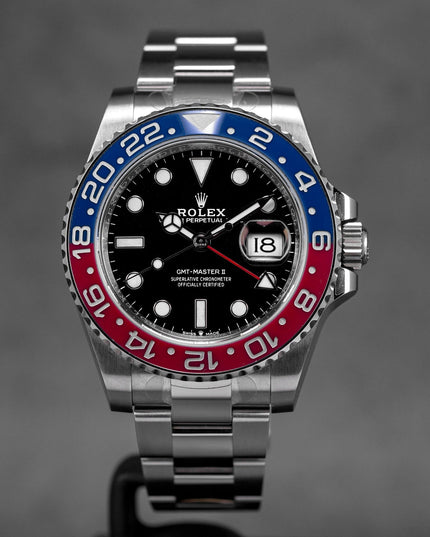 harga rolex pepsi oyster indonesia