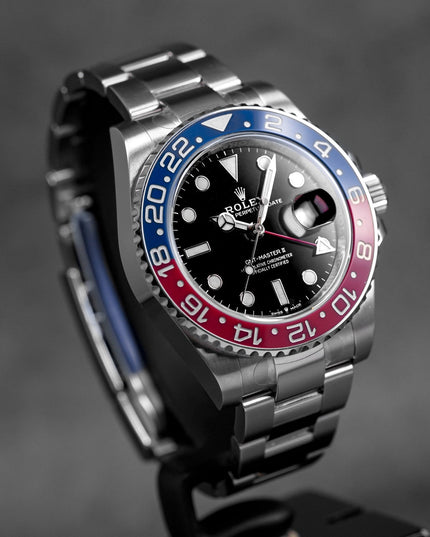 harga rolex pepsi oyster indonesia