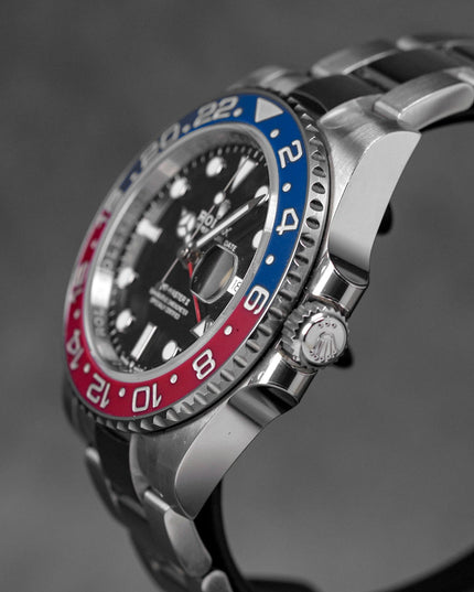 harga rolex pepsi oyster indonesia