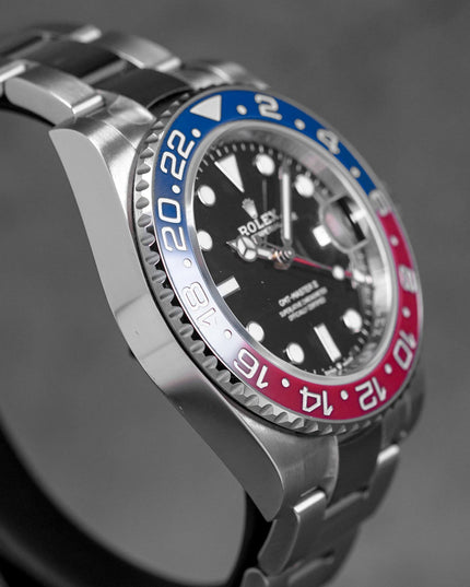 harga rolex pepsi oyster indonesia