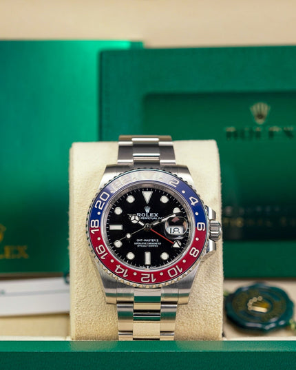 harga rolex pepsi oyster indonesia