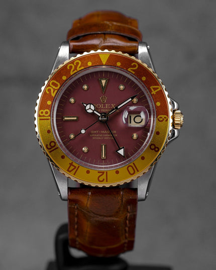 harga rolex rootbeer eyes nipple indonesia
