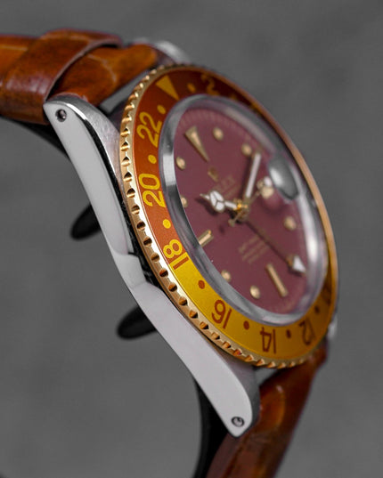 harga rolex rootbeer eyes nipple indonesia