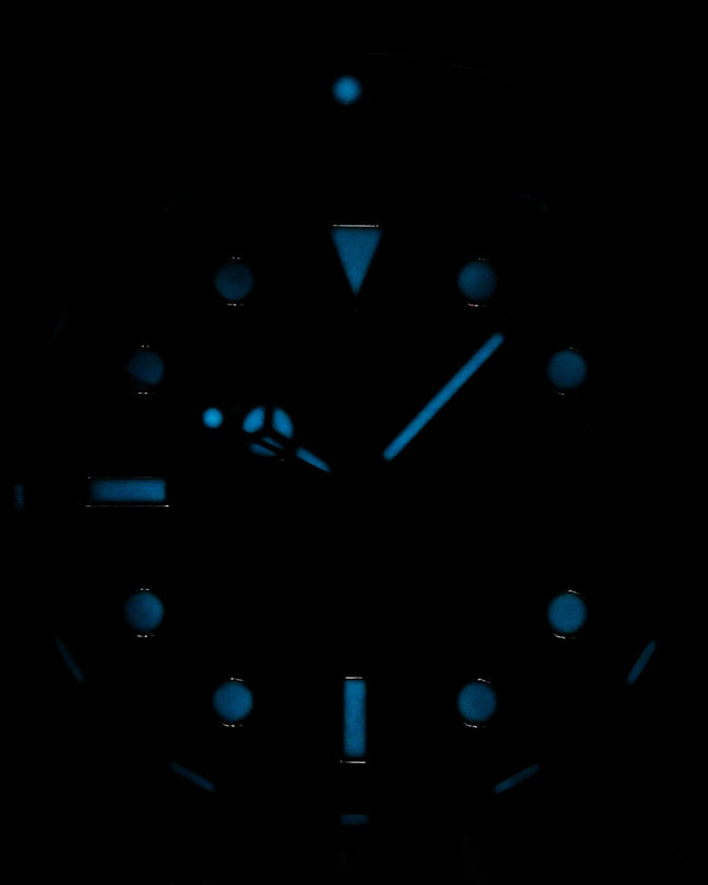 SEA-DWELLER 43MM TWOTONE YELLOWGOLD BLACK DIAL (2024)