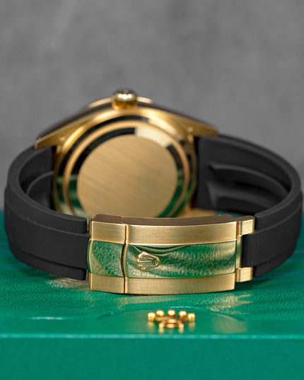 harga rolex sky dweller oysterfolex black indonesia