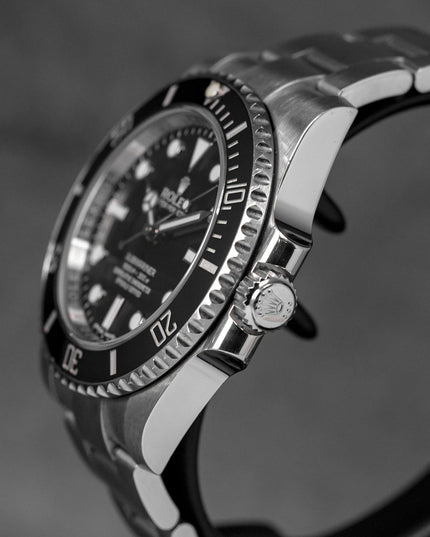 harga rolex sub no date indonesia