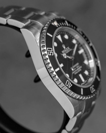 harga rolex sub no date indonesia