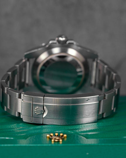 harga rolex sub no date indonesia