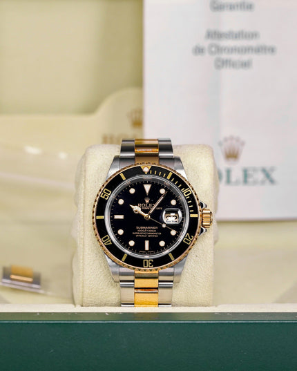 harga rolex submariner date 16612 indonesia