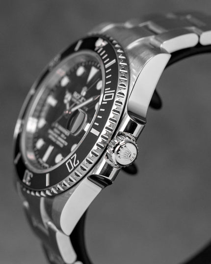 harga rolex submariner date indonesia