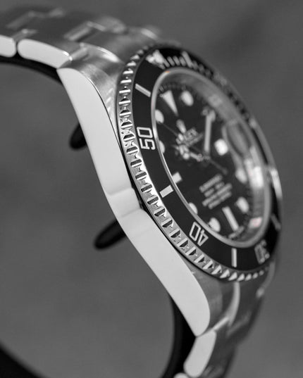 harga rolex submariner date indonesia