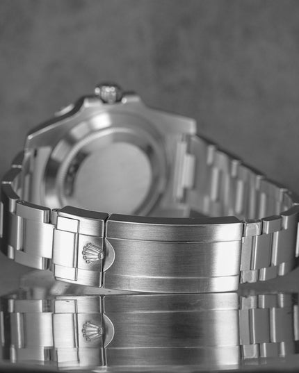 harga rolex submariner date indonesia