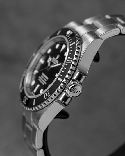 harga rolex submariner no date indonesia