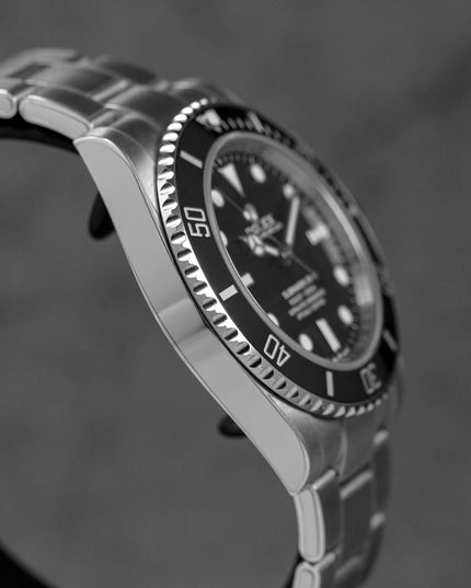 harga rolex submariner no date indonesia