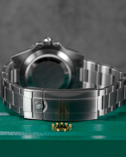 harga rolex submariner no date indonesia